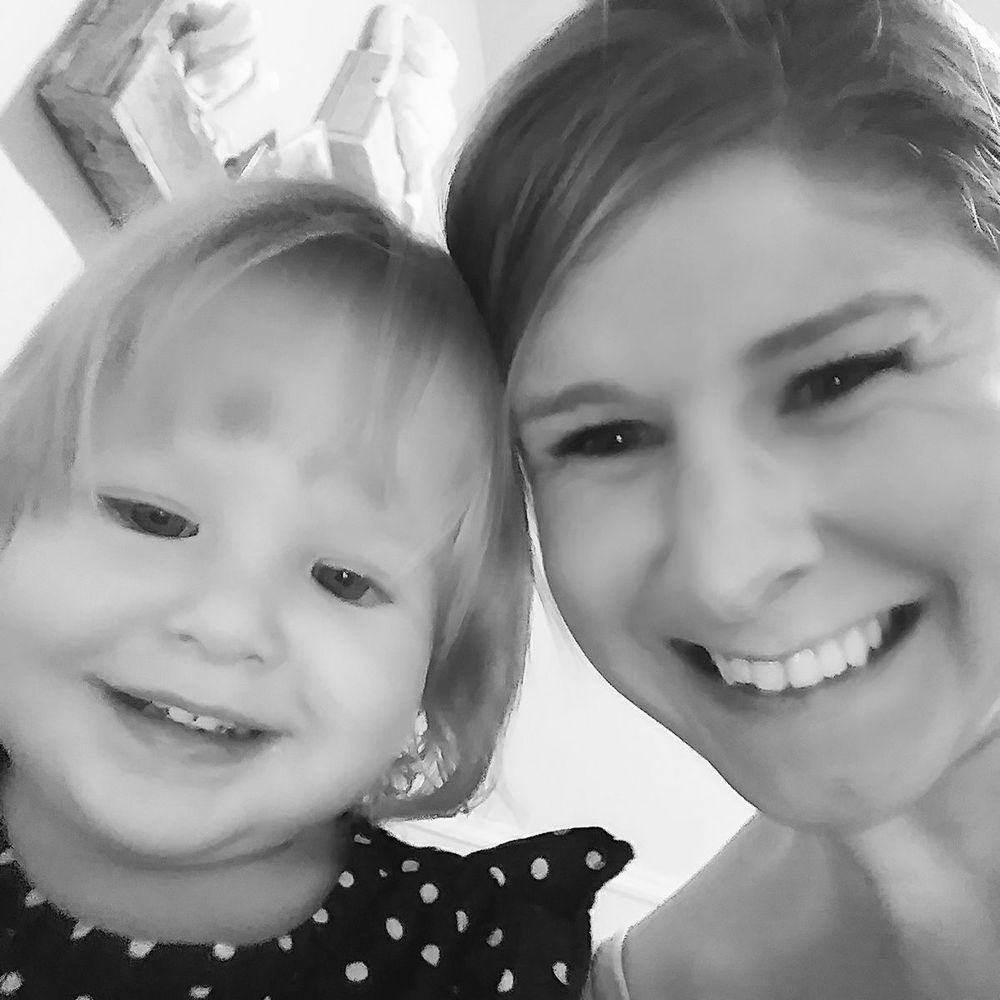 Meet your Posher, Natalie